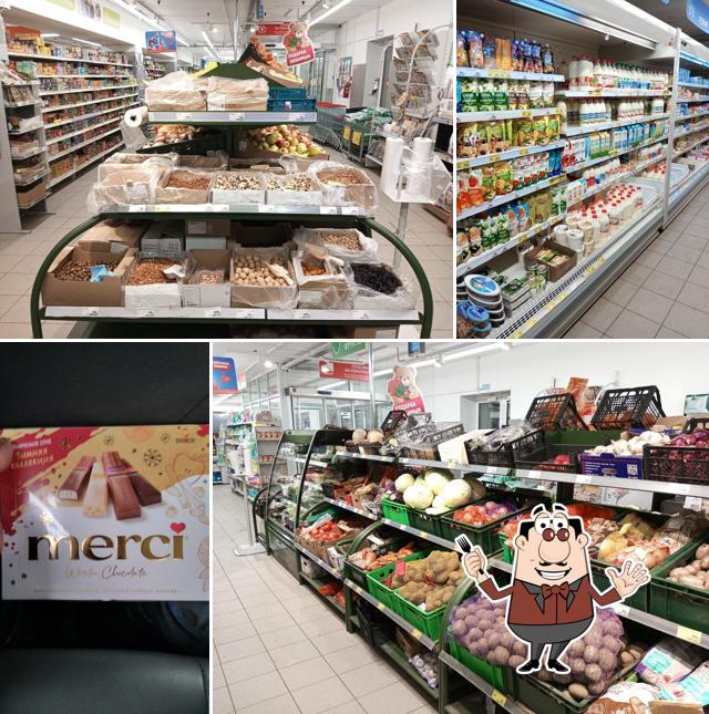 Магнит