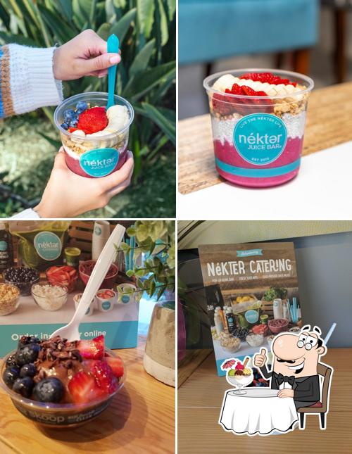 Nekter Juice Bar