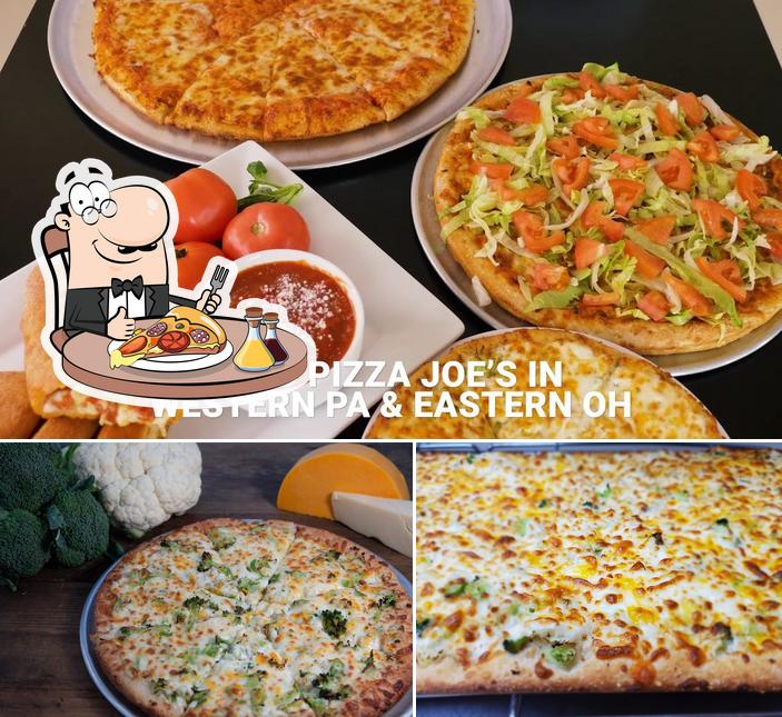 Pizza Joe's