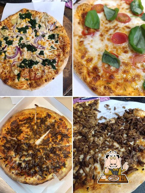 Pizzadam Almere Centrum