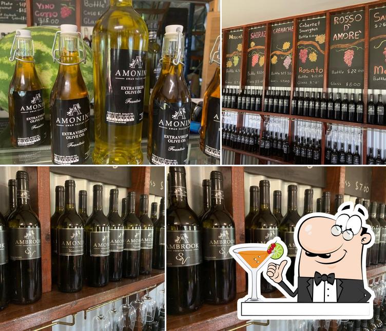 Ambrook Wines