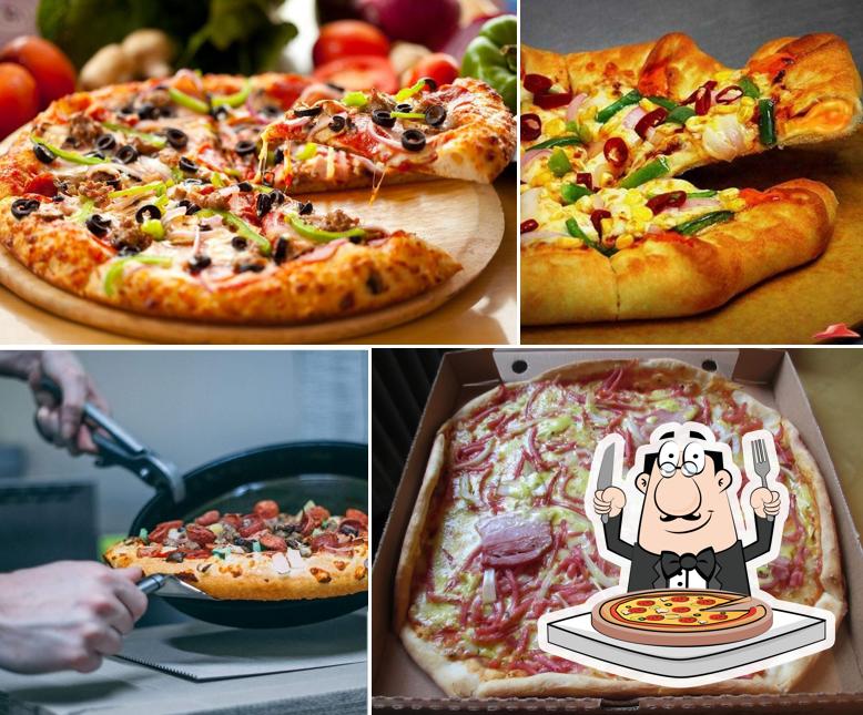 Pizza Hut Wynnum