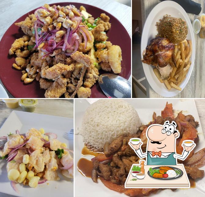 Pollo Loco