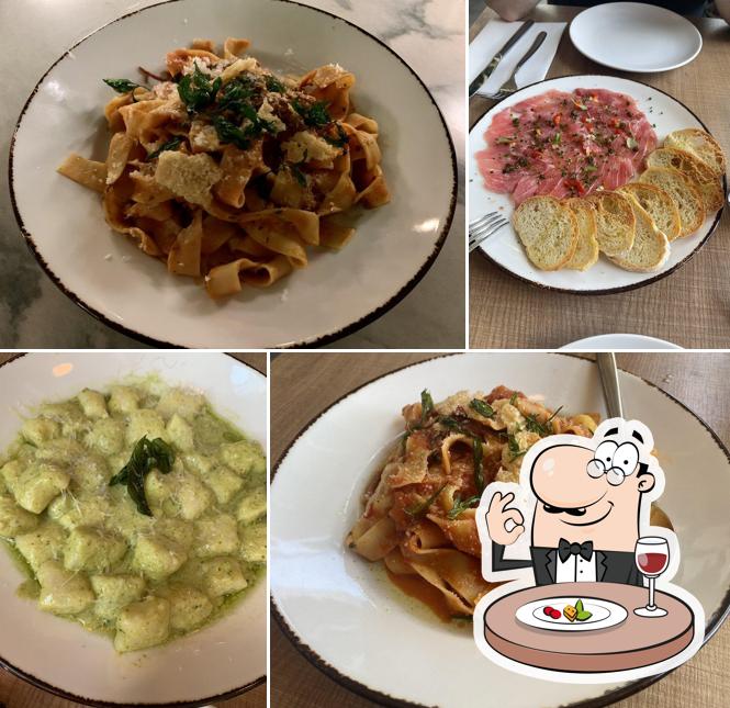 Claudio's Ristorante