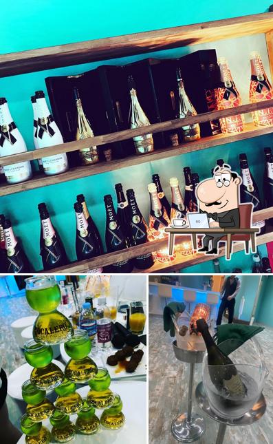 Girls bar PRIME