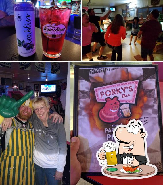Porky's