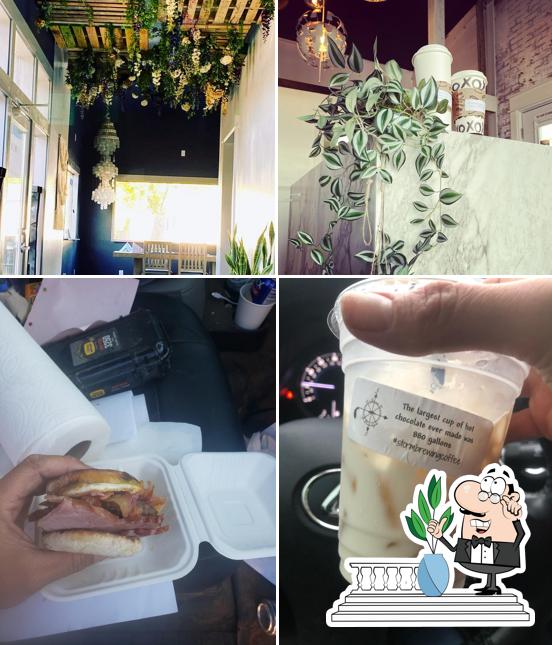 Storm Coffee Co.