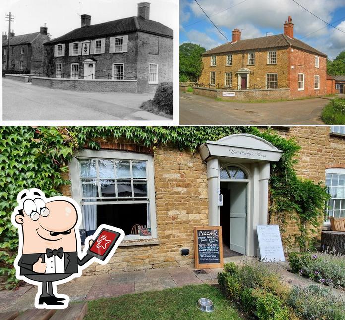The Welby Arms