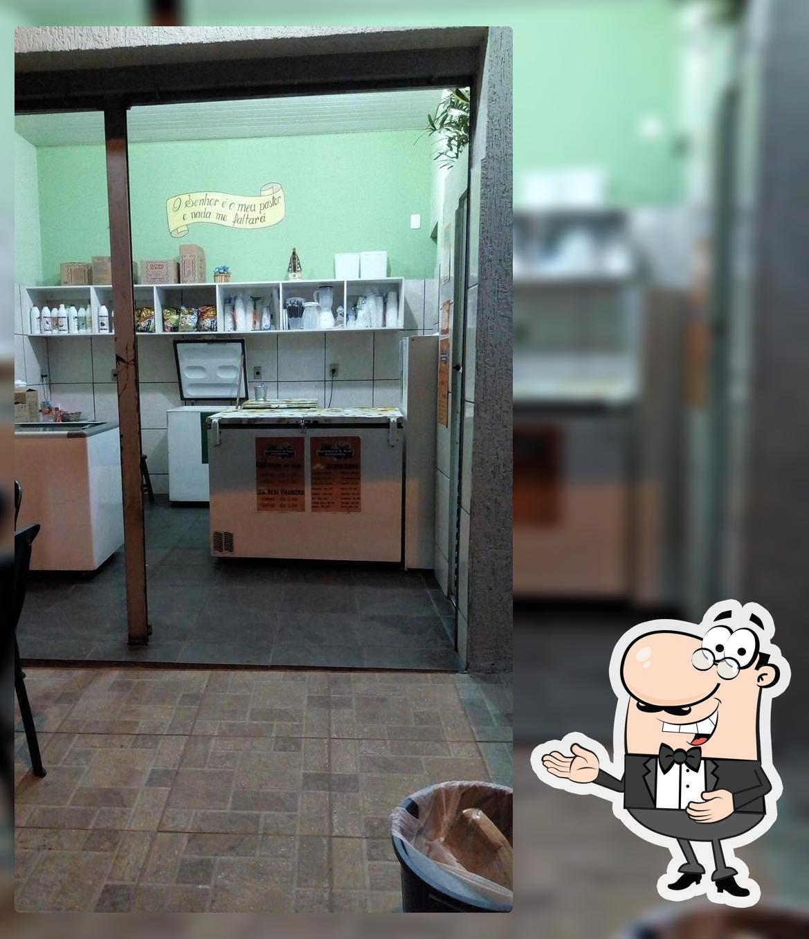 Açaiteria da kiki