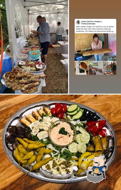 Catering by Holger