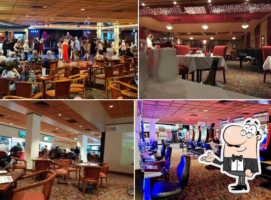 Commercial Club Albury