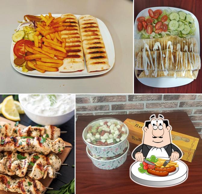 Delici Kebab Pizzeria