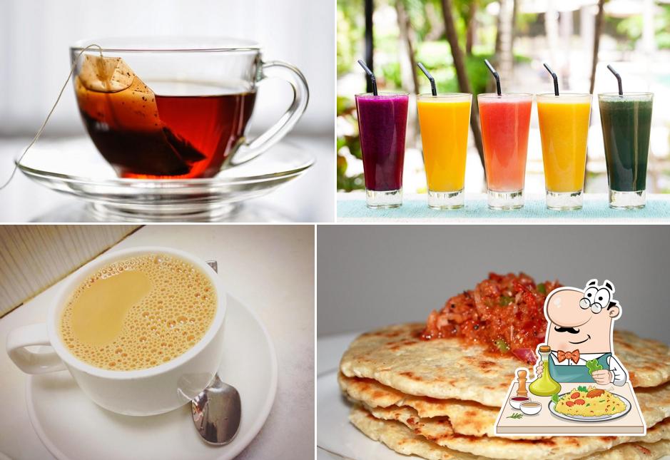 Dreams Cafe & Juice Bar - Kandy