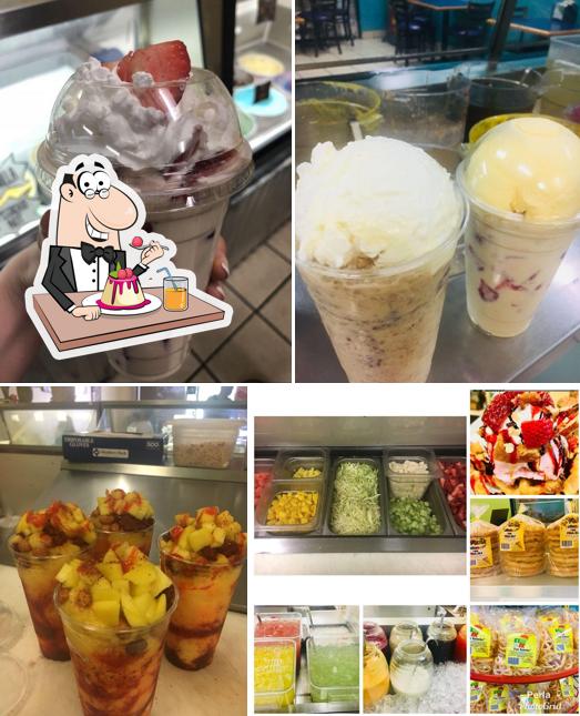 El Mix Raspados