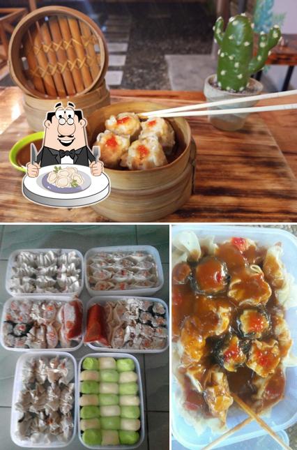 Kedai Dimsum