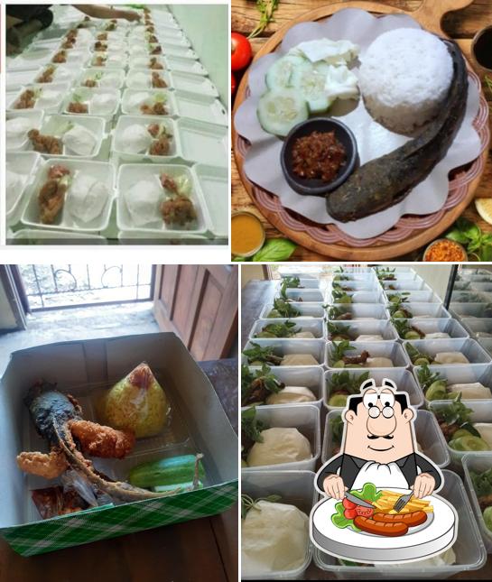 NASKURA WARUNG MAKAN & CATERING