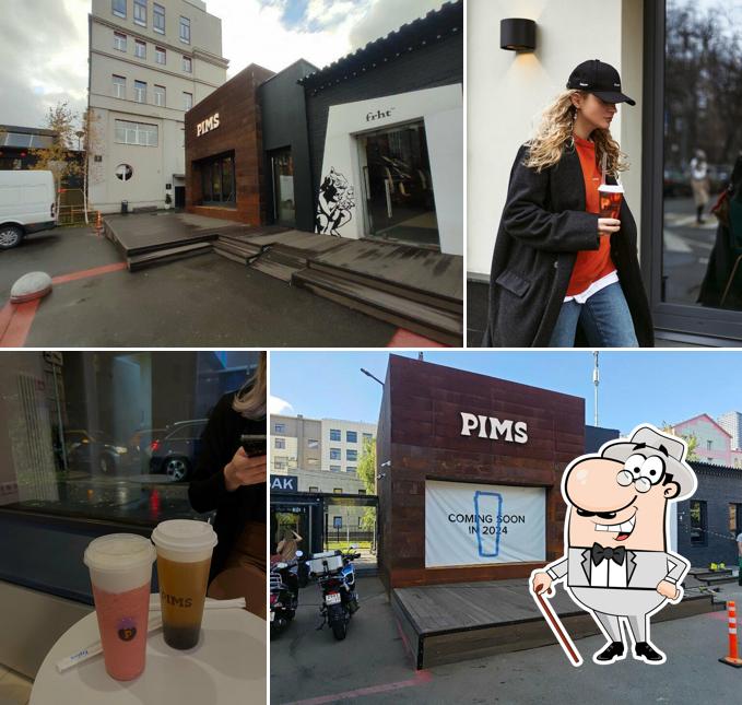 Pims