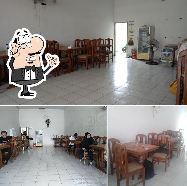 RM Padang Lestari