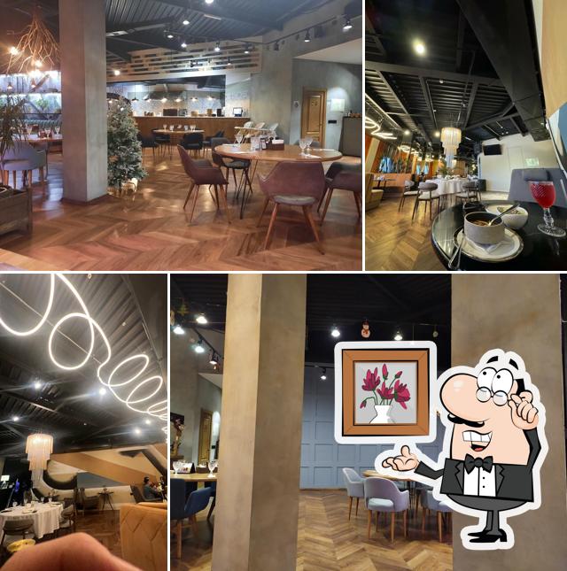 Забронируйте столик в "МАМЕ ГАТА"