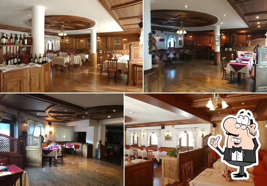 Ristorante Bouton D'or