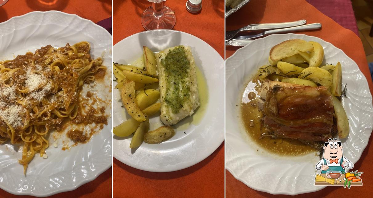 Ristorante Saffi