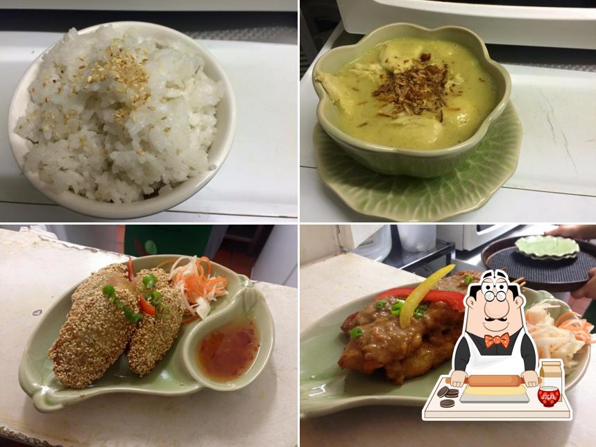 Thai Yum Yum