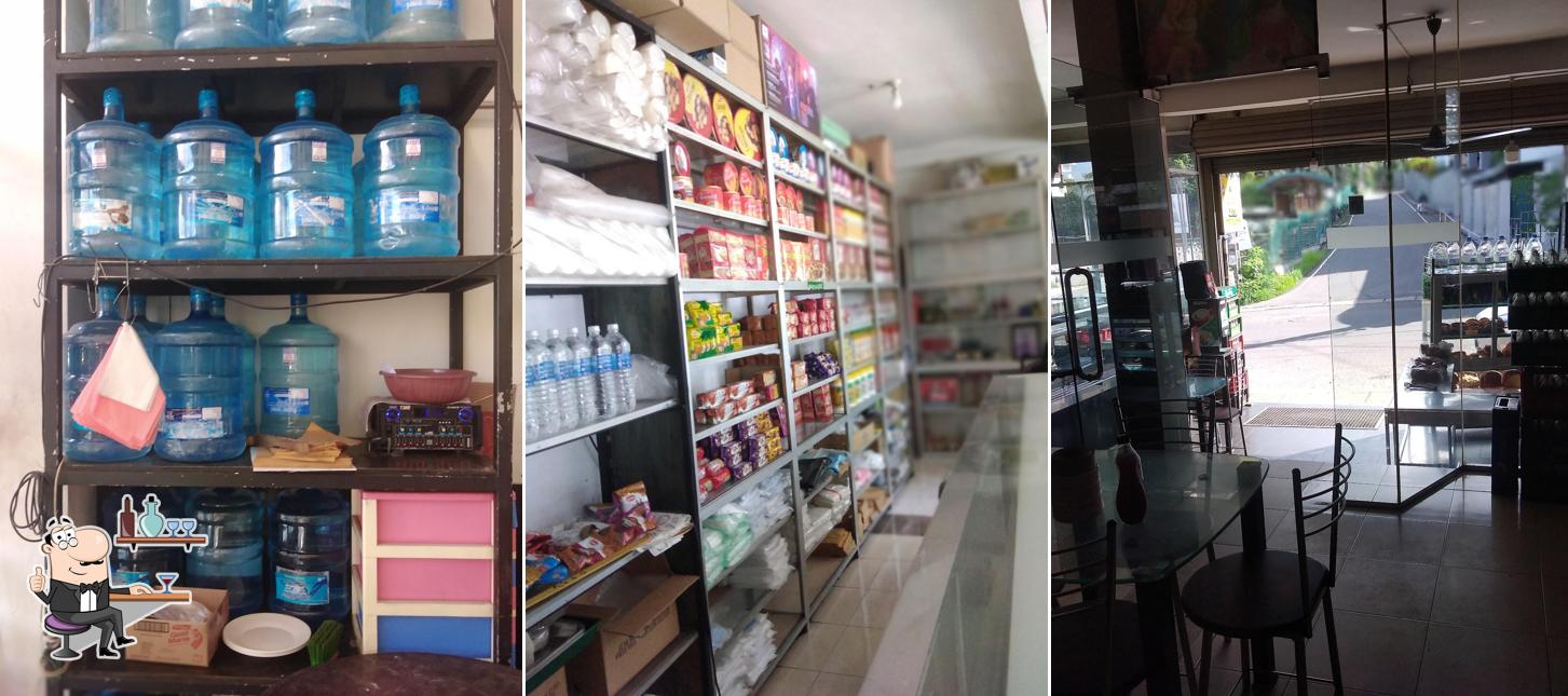 Thavindu Cafe