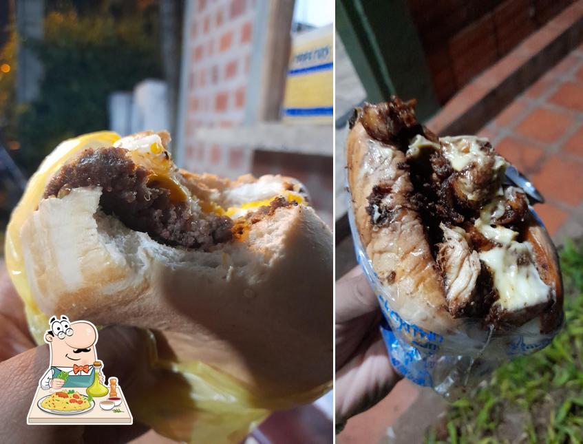 Toto Burger