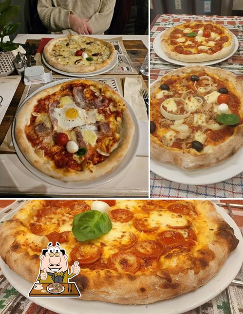Trattoria Il Porto