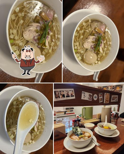 라멘야누 ramenyanu