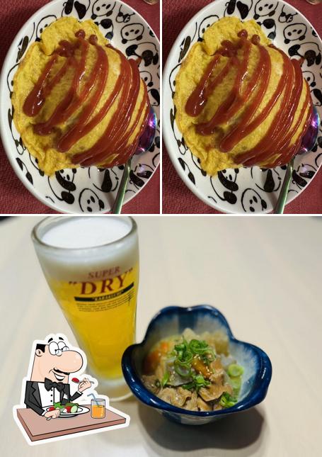 ちょい飲み 華