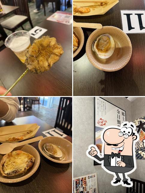 とくぞう 熱海さかな横丁 熱海銀座店