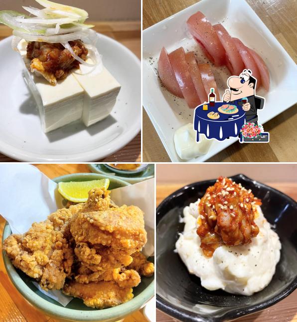 居酒屋 まるやん