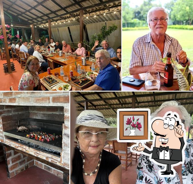 Restaurante El Establo