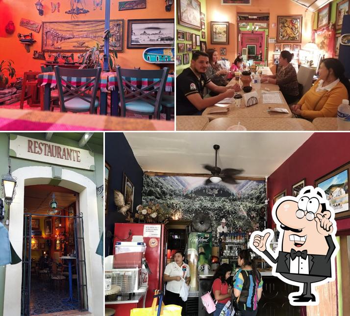 Ricardo's Restaurant