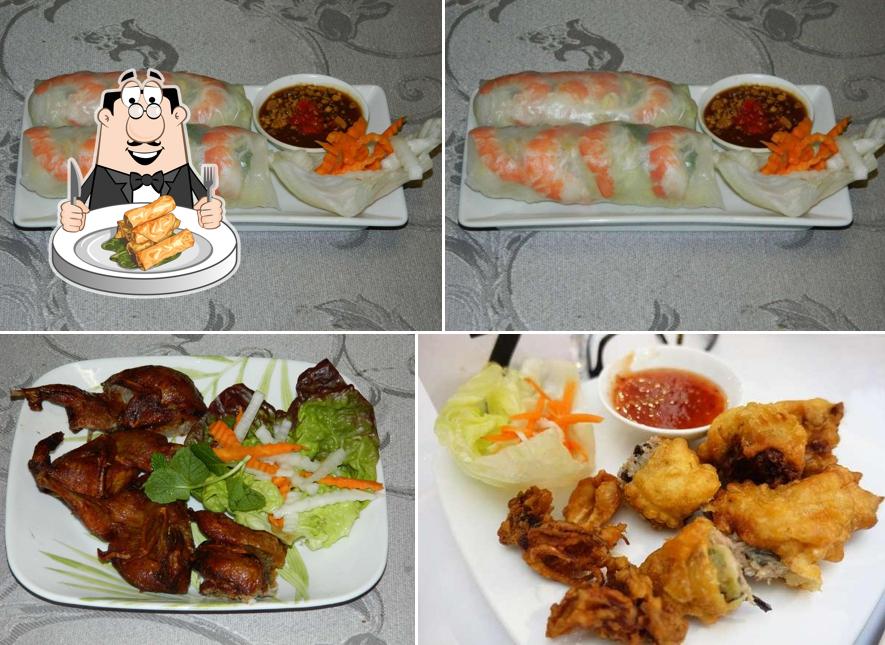 Ha Long VietNamese Restaurant