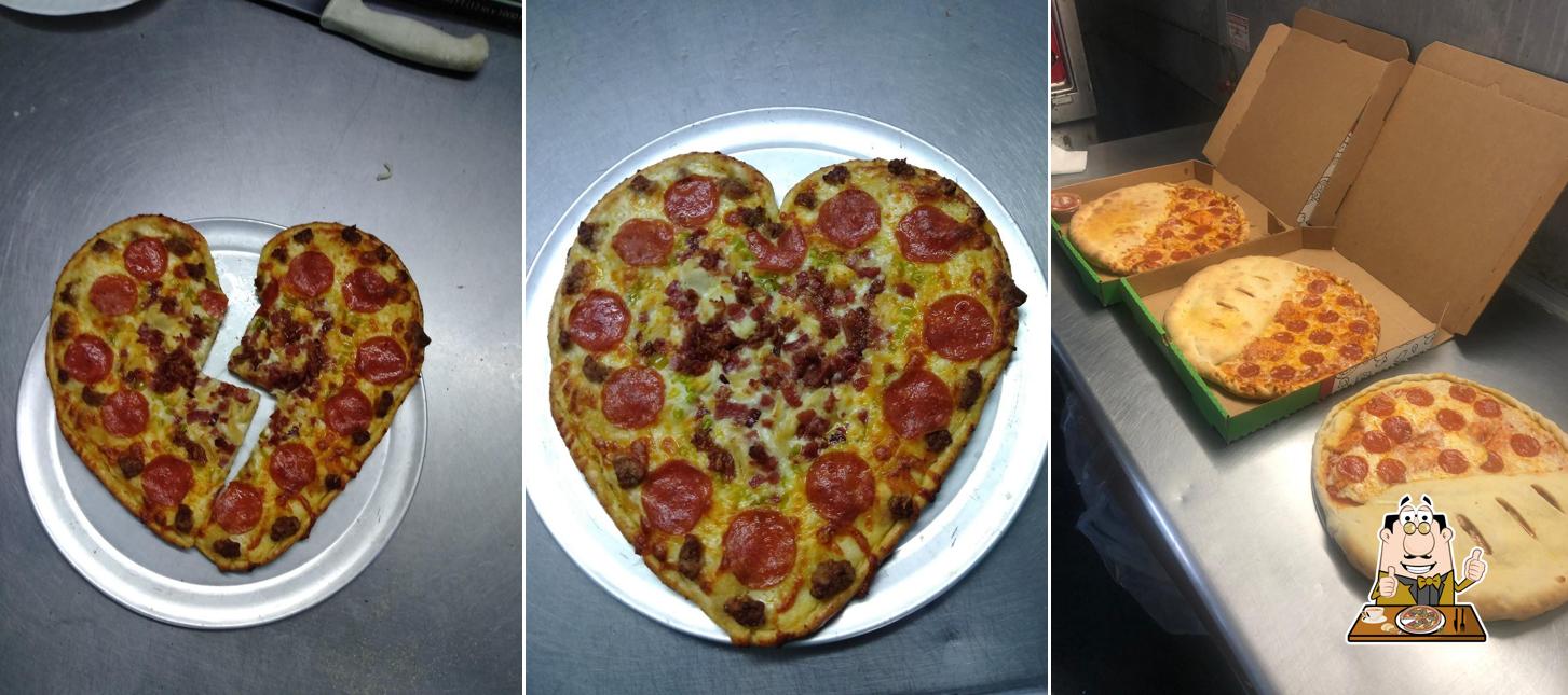 Sammy's Pizza