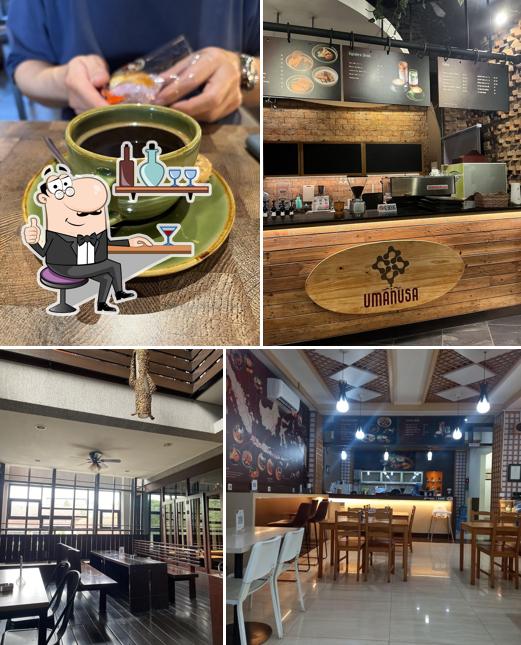 UMANUSA RESTO & CAFE