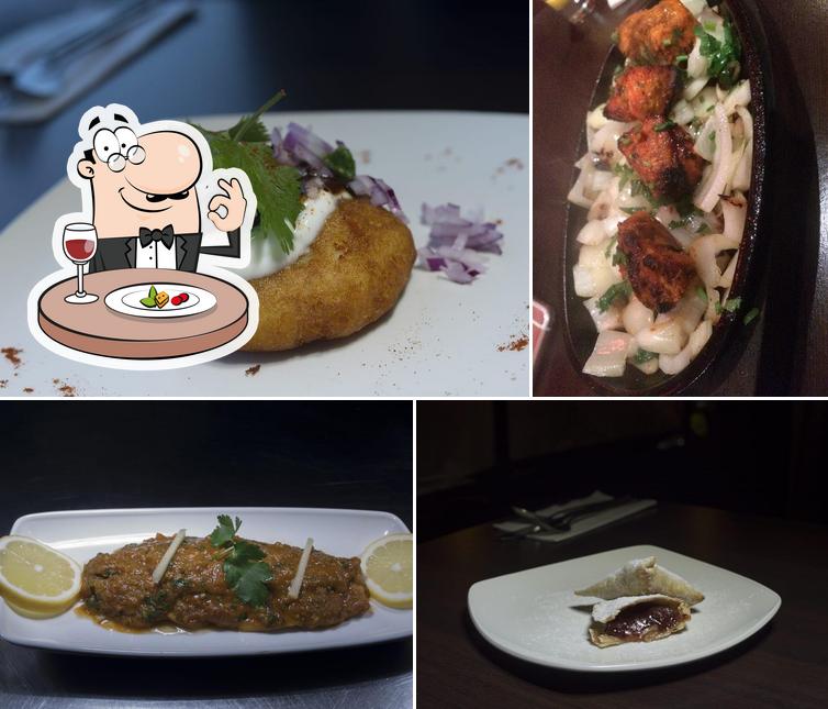 Zaara's Restaurant