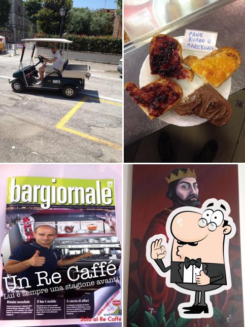 Re Caffè