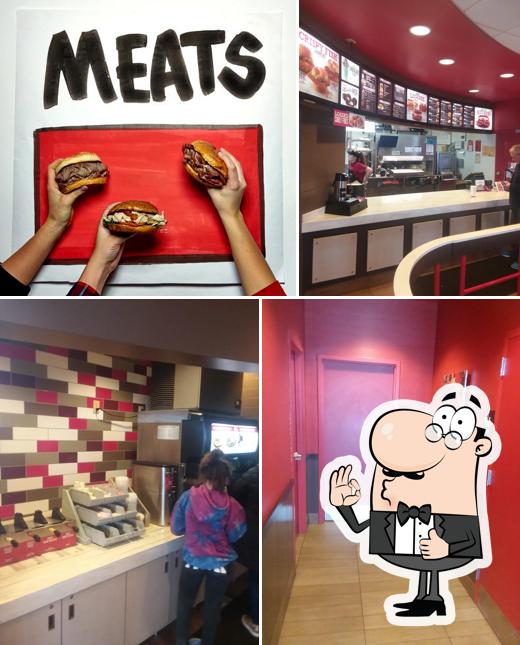 Arby's