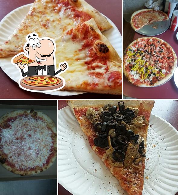 Bartolo's Pizza