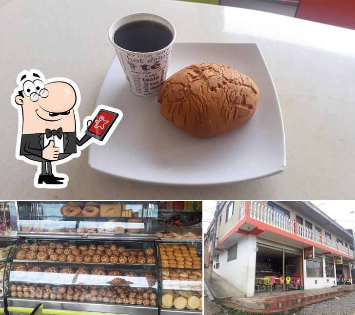 Panaderia Roxy p@n