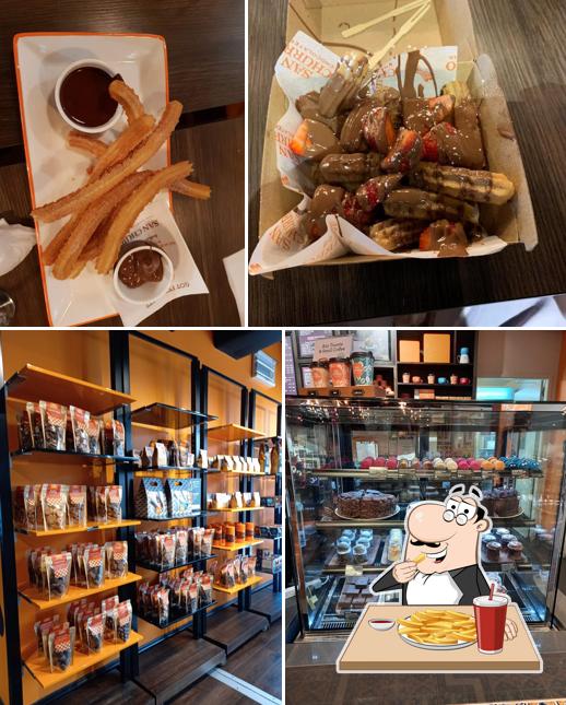 San Churro Bankstown