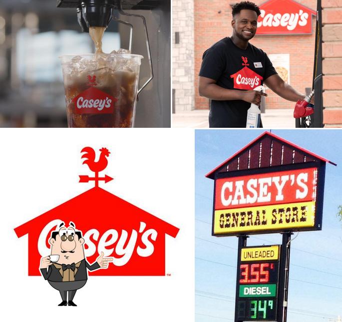 Casey's