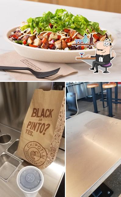 Chipotle Mexican Grill