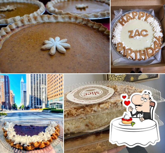Slice Pie Company