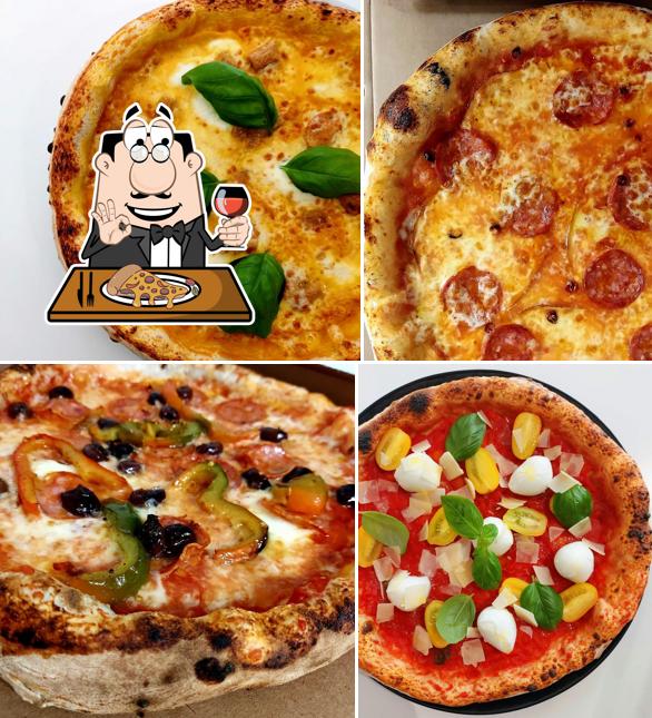 Dolce Pizza