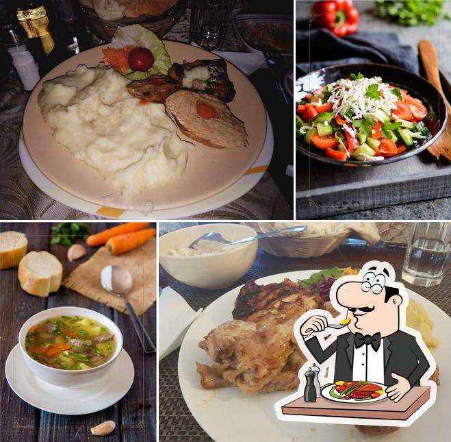 Elim - Pensiune Restaurant Pizzerie