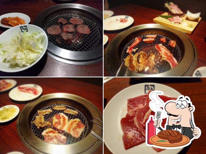 Gyu-Kaku